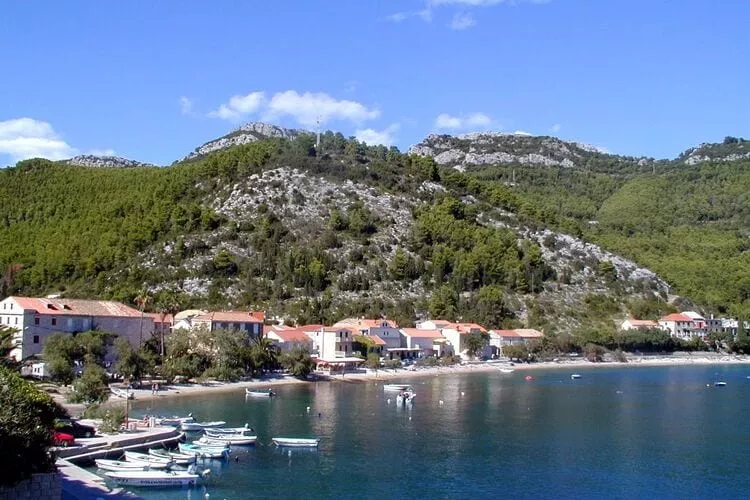 Just by the Sea Apartments- Studio Apartment with Terrace and Sea View ( Modern Loft )-View