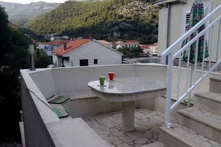 Just by the Sea Apartments- Studio Apartment with Terrace and Sea View ( Modern Loft )-Terrace