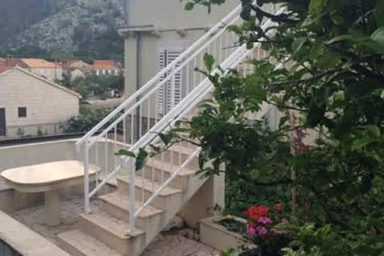 Just by the Sea Apartments- Studio Apartment with Terrace and Sea View ( Modern Loft )-Outdoor