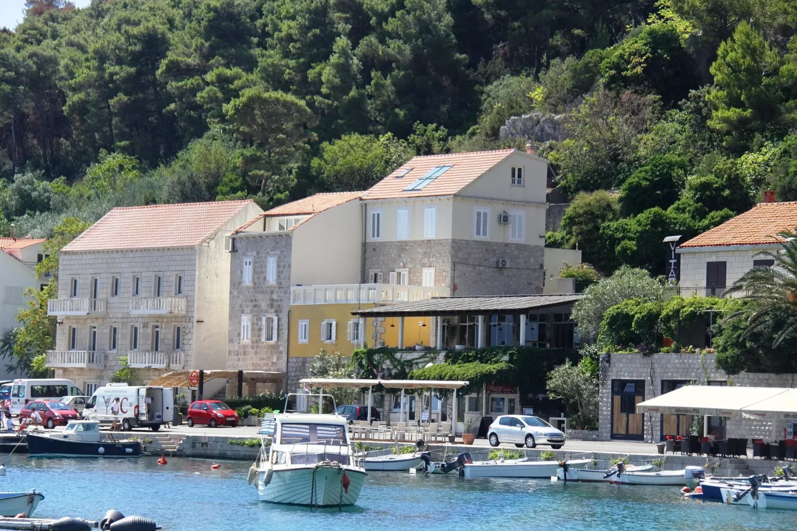 Just by the Sea Apartments- Studio Apartment with Terrace and Sea View ( Modern Loft )-Outdoor