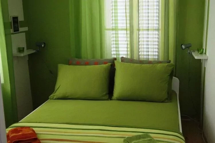 Just by the Sea Apartments- One Bedroom Apartment with Sea View