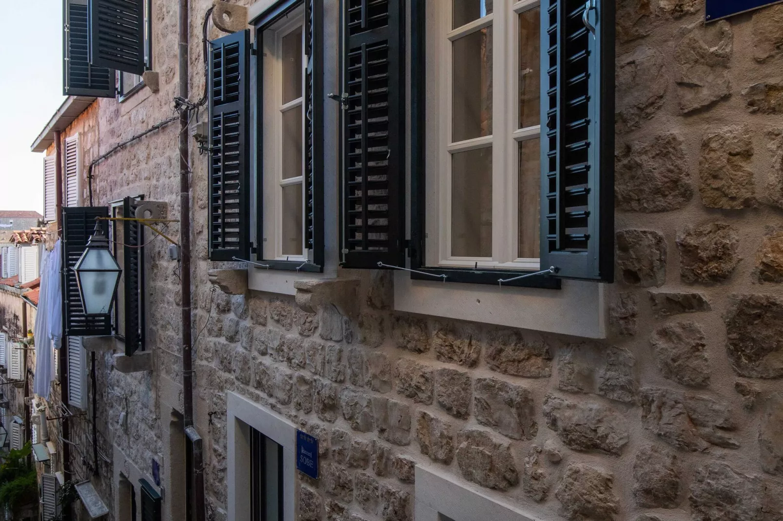 Vivaldi - Superior Double Room (S1)-Outdoor