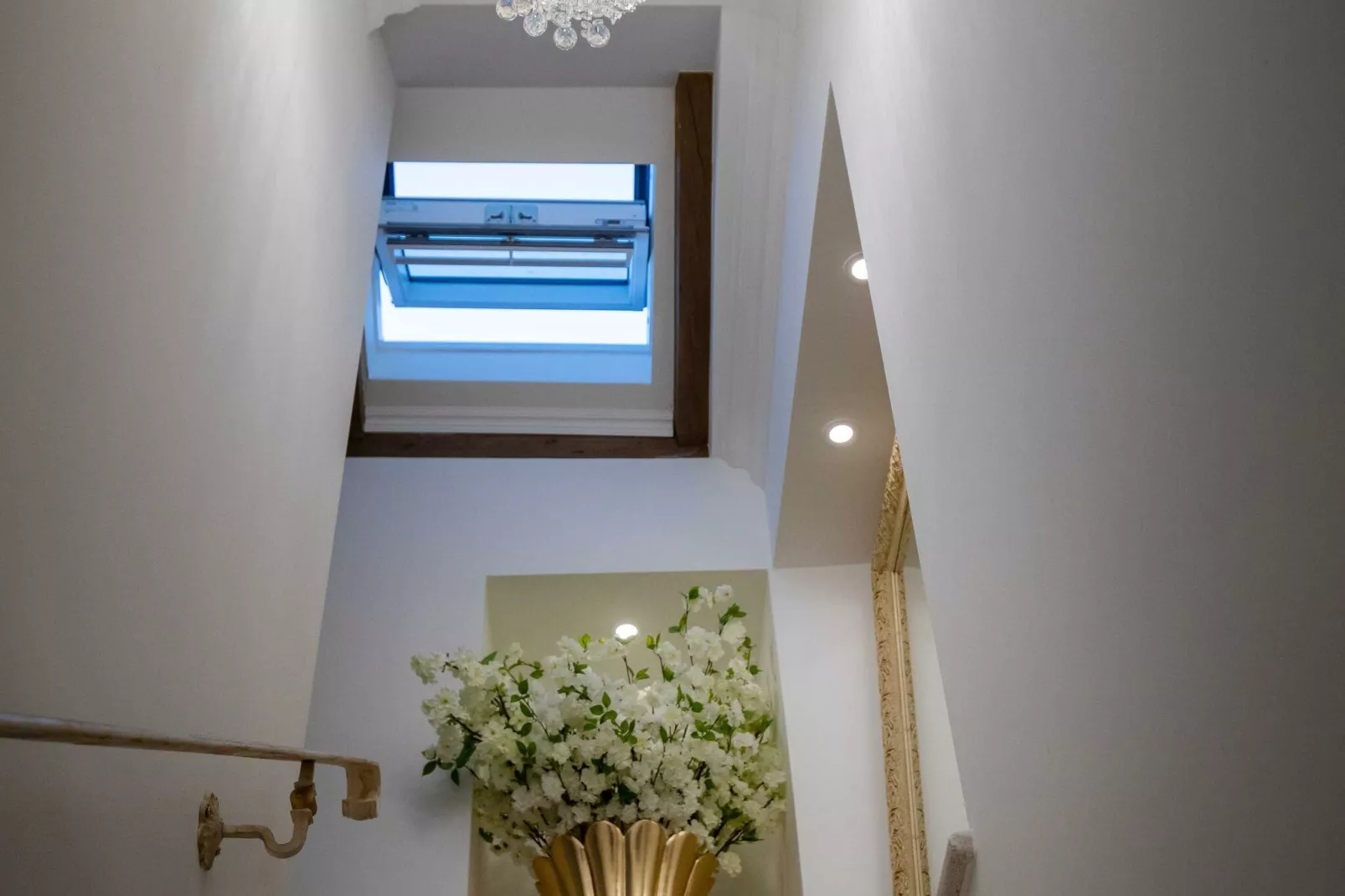 Vivaldi - Superior Double Room (S1)-Indoor