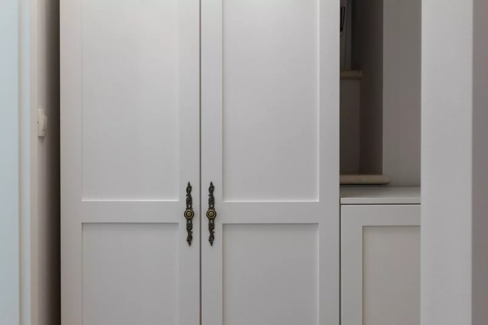 Vivaldi - Comfort Double Room (S2)-Indoor