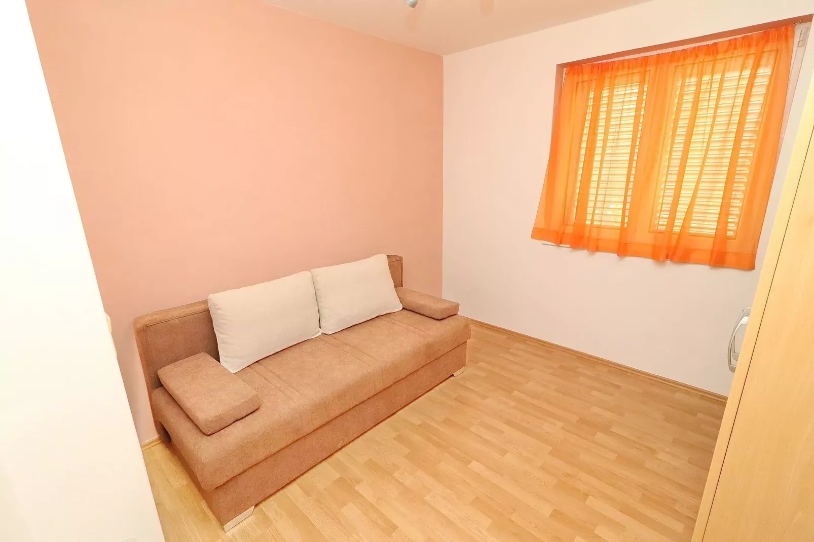 Apartments Villa Michele-Three Bedroom Apartment with Terrace ( Mandarin )-Innen