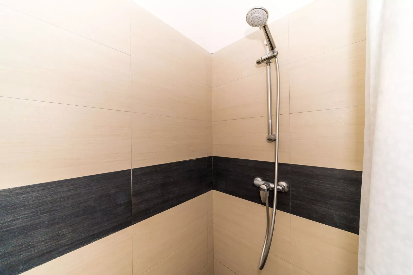 Apartments Dub - One-Bedroom Apartment (no.3)-Salle de bain