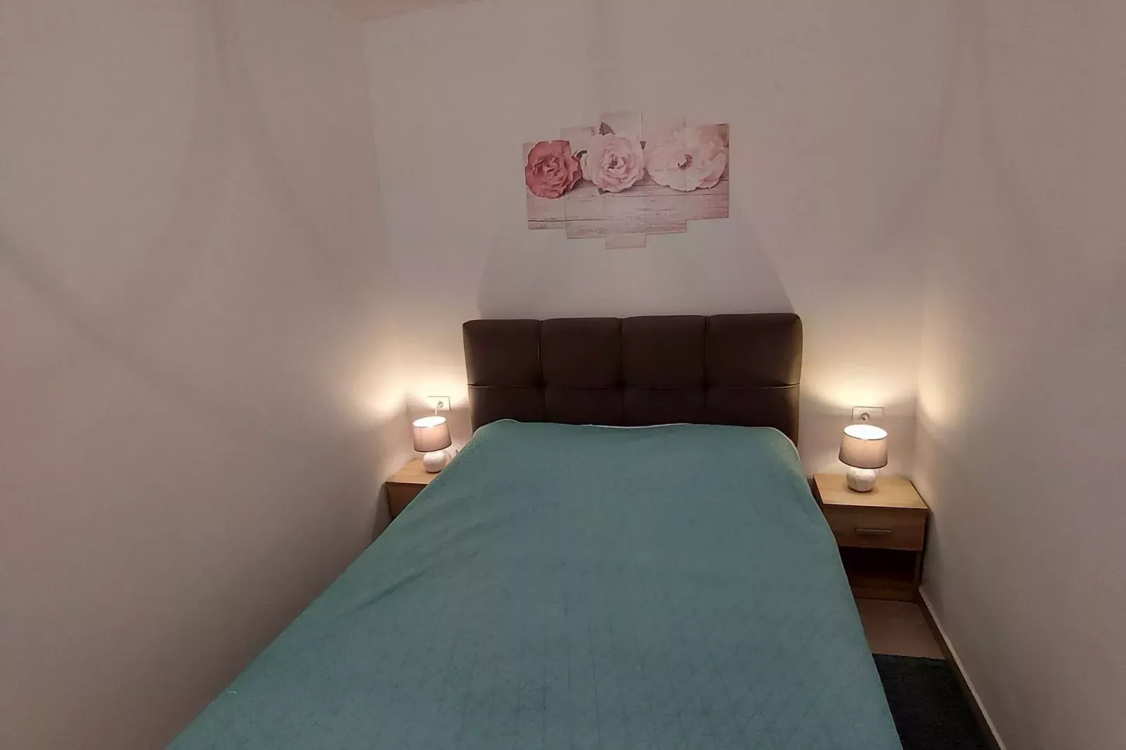 Apartments K & N - One bedroom apartment  A2-Bedroom