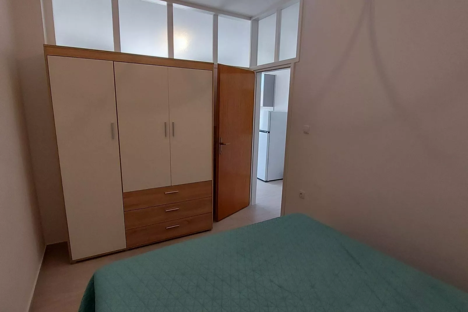 Apartments K & N - One bedroom apartment  A2-Bedroom