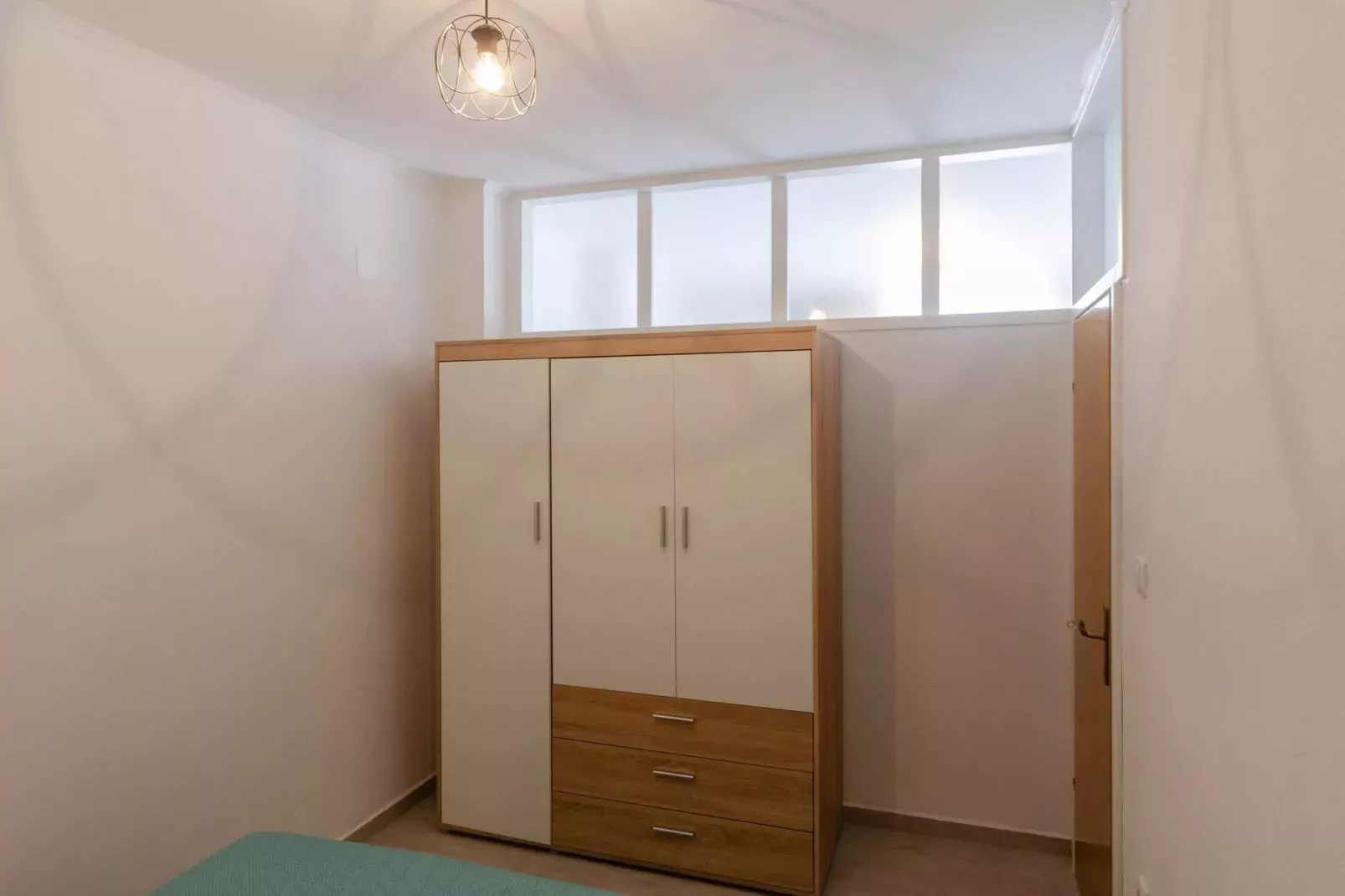 Apartments K & N - One bedroom apartment  A2-Bedroom