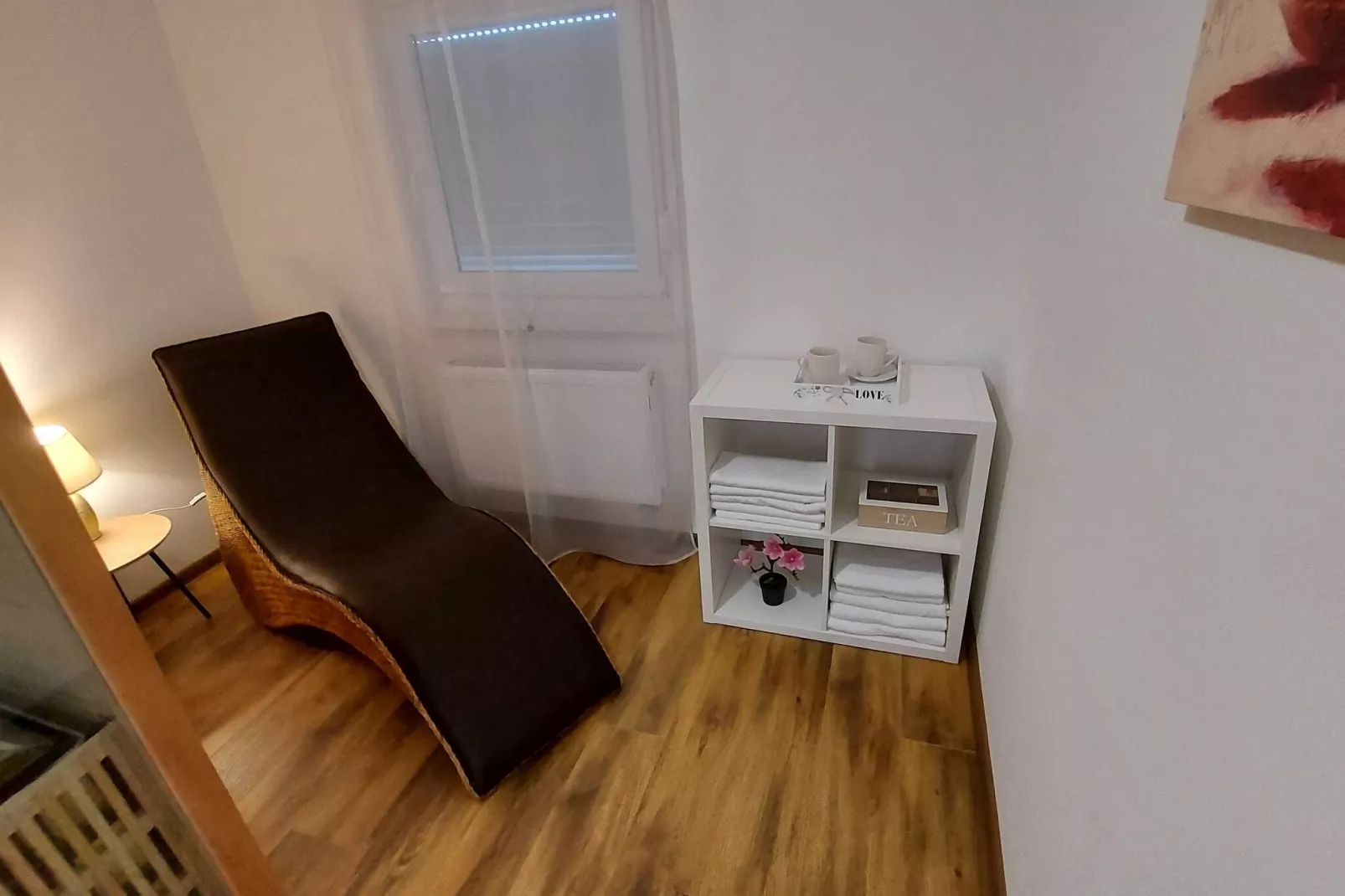 Holiday Home Gračec - Three  Bedroom Holiday Home with swimming pool-Innen