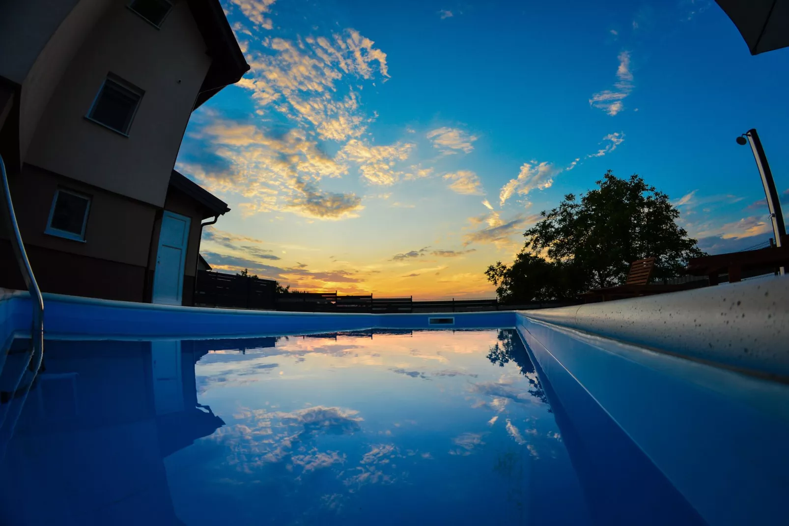 Holiday Home Gračec - Three  Bedroom Holiday Home with swimming pool-Schwimmbad