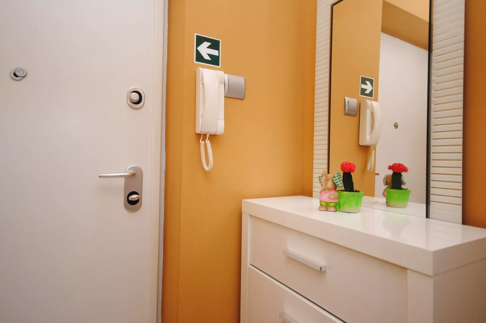 Apartment Antea - One Bedroom Apartment-Salle de bain