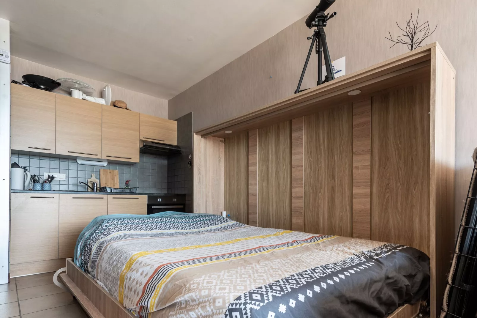 Santille-Bedroom