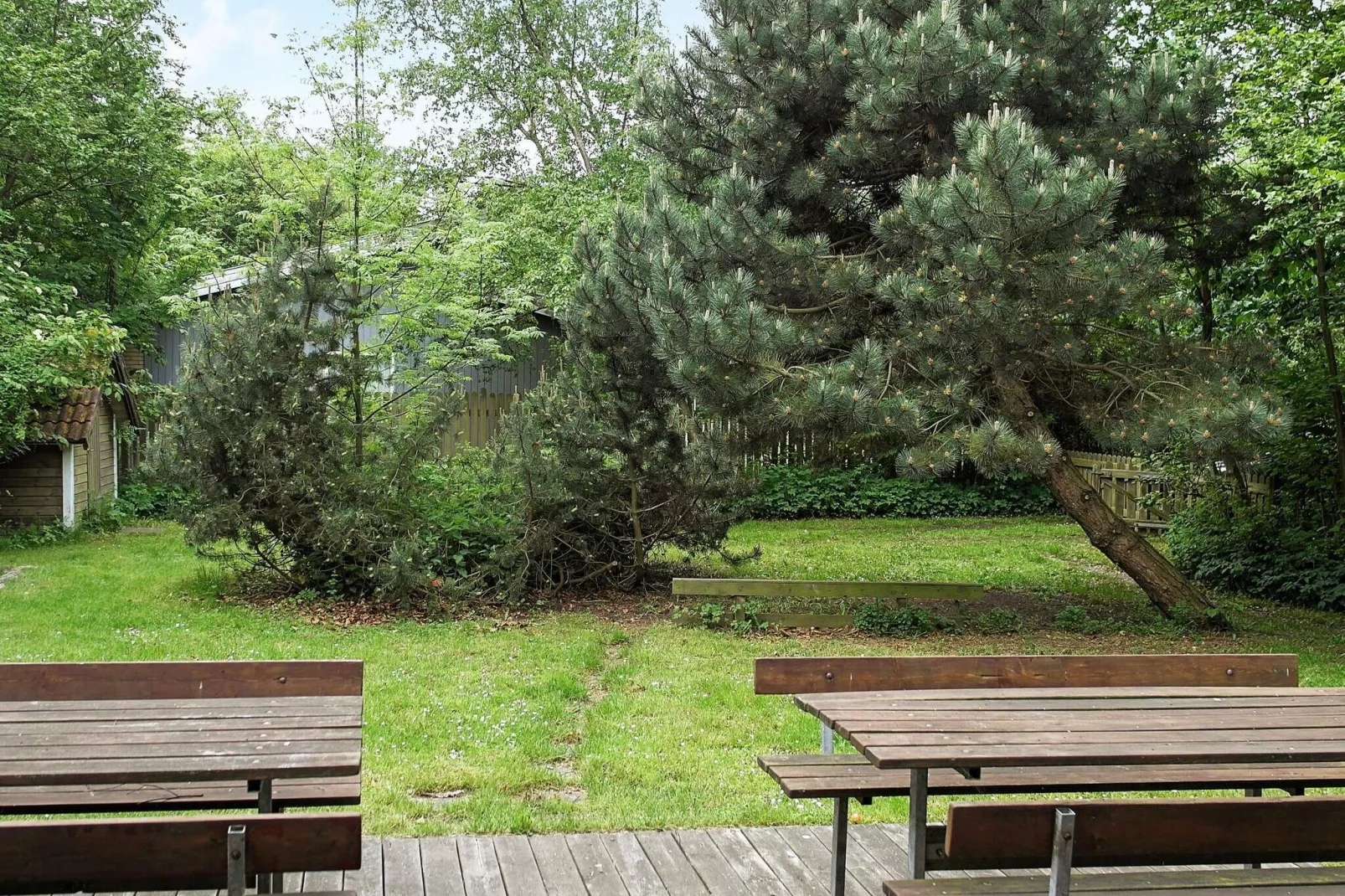 8 person holiday home in Væggerløse-By Traum