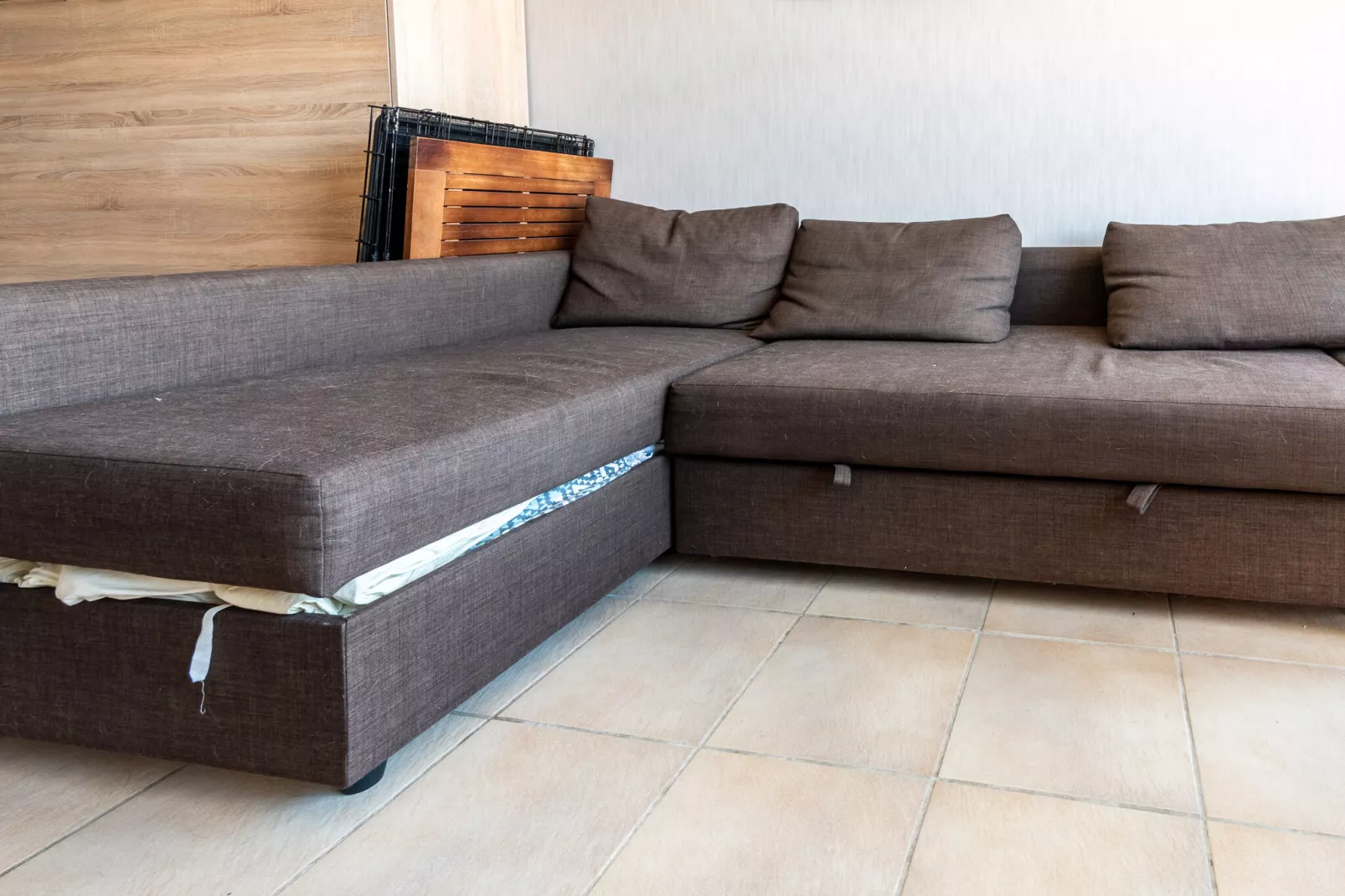 Santille-Living room