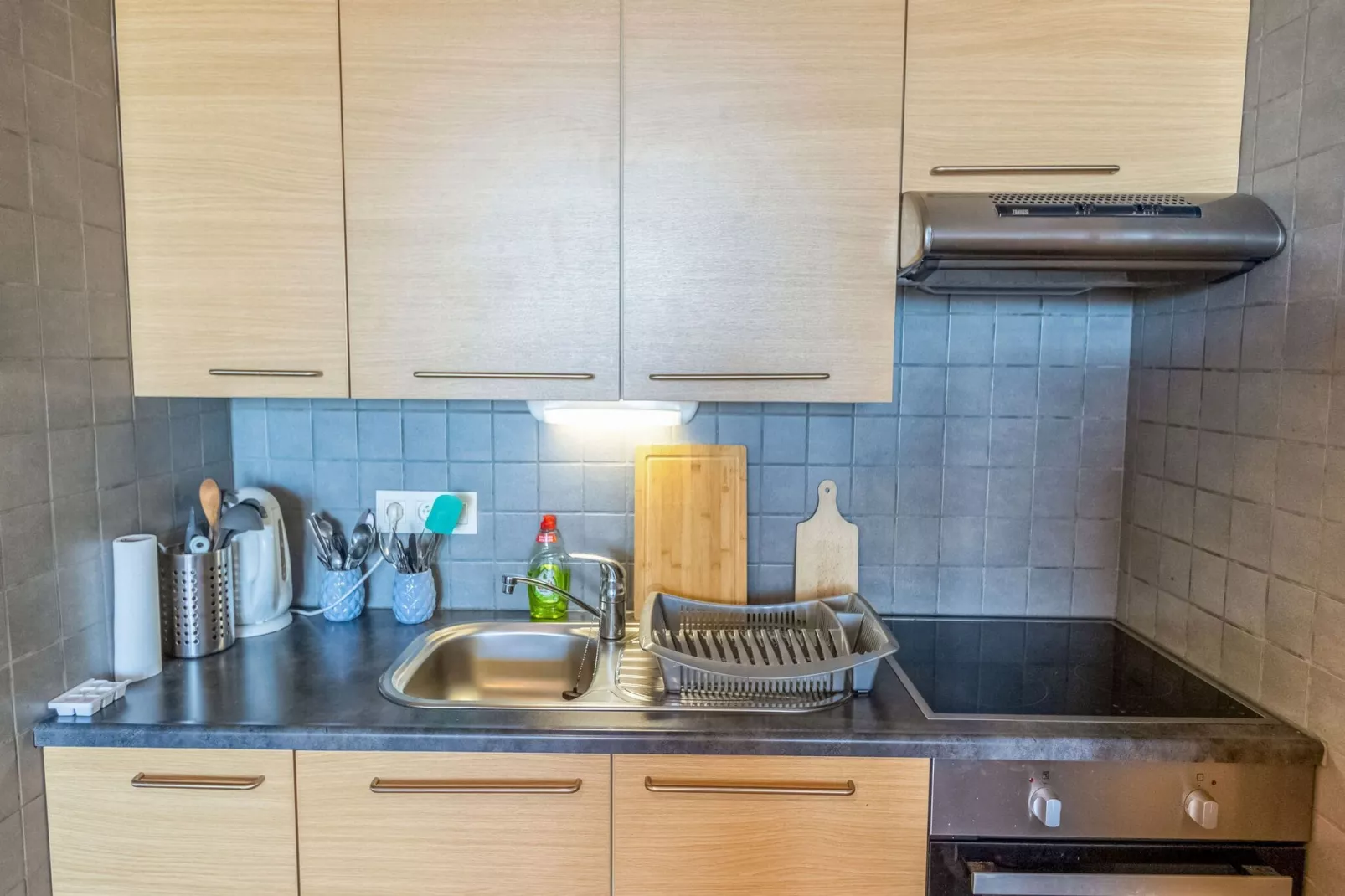 Santille-Kitchen