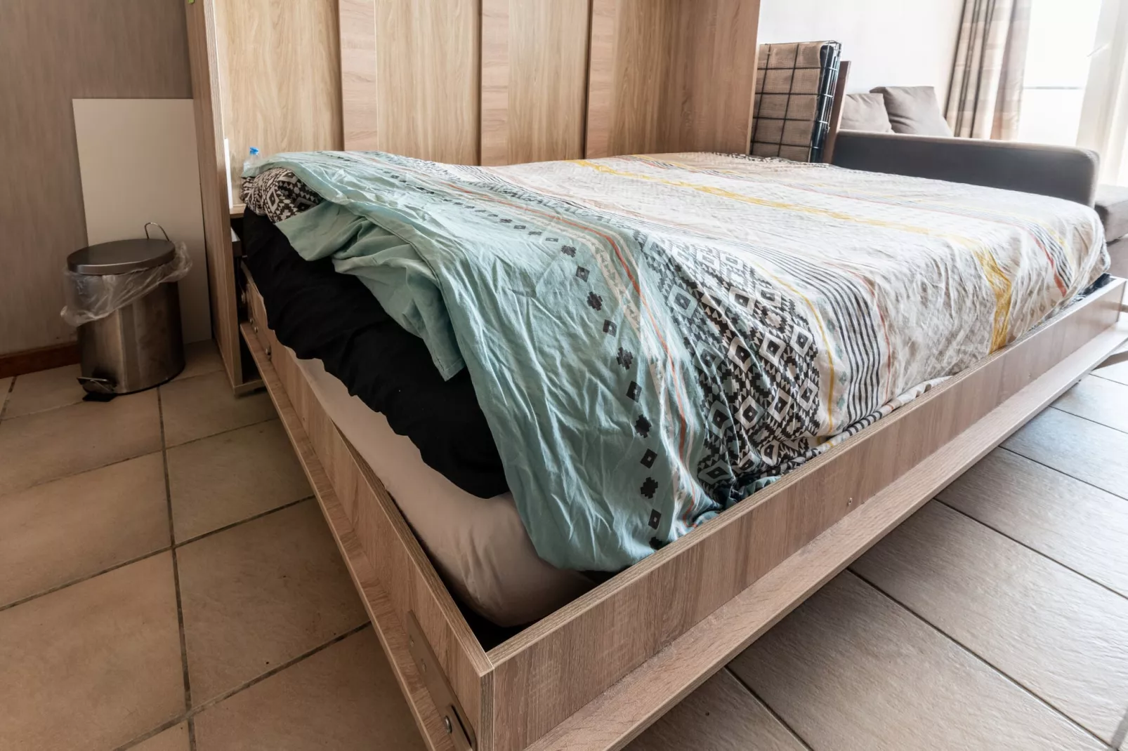 Santille-Bedroom