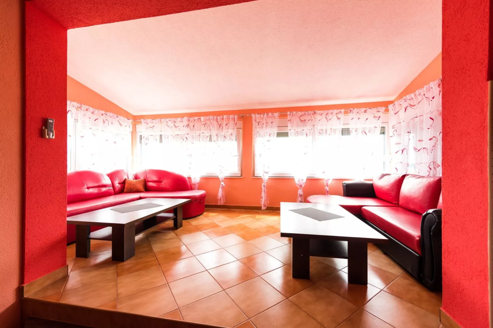 Apartments Karen - Comfort Two Bedroom Apartment with Balcony (A4)-Intérieur