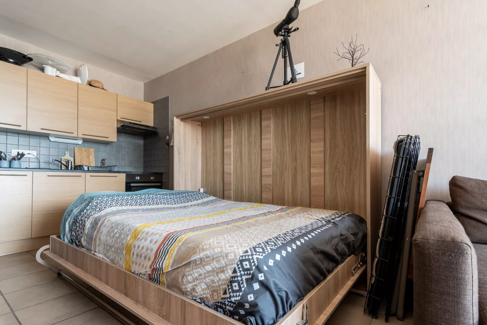 Santille-Bedroom