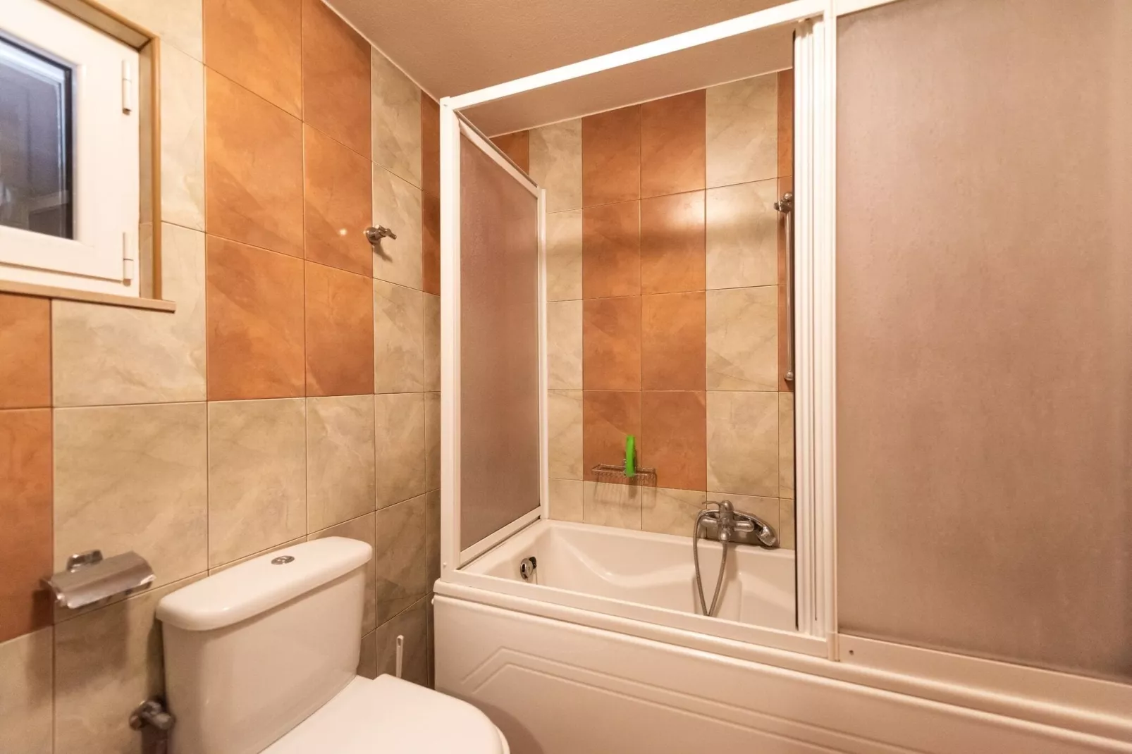 Apartments Karen - Three Bedroom Apartment with Terrace (A5)-Salle de bain