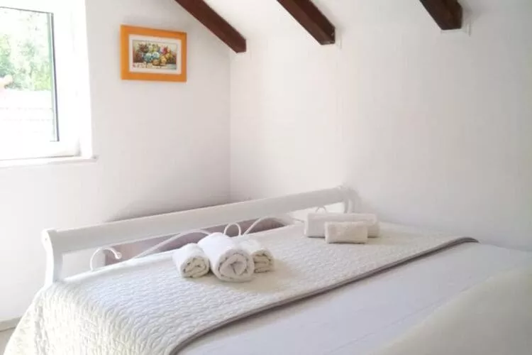Holiday home Jadrić - Holiday home with  Pool-Bedroom