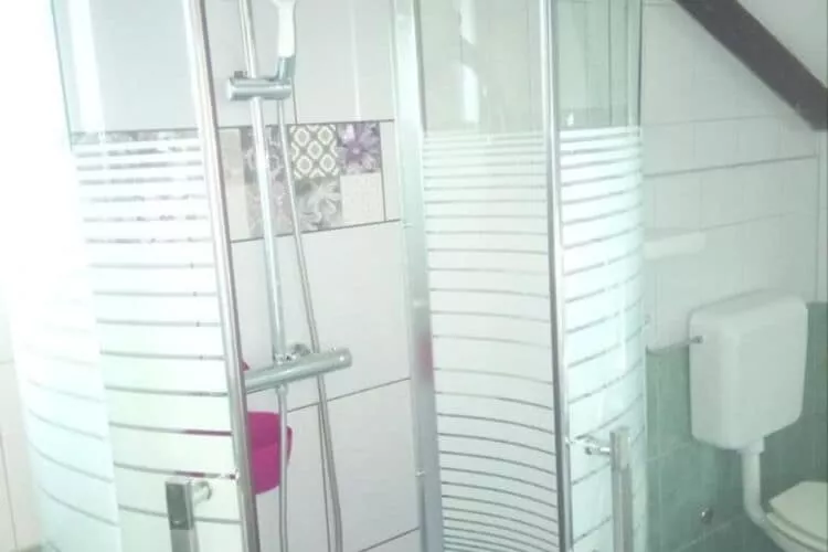 Holiday home Jadrić - Holiday home with  Pool-Bathroom