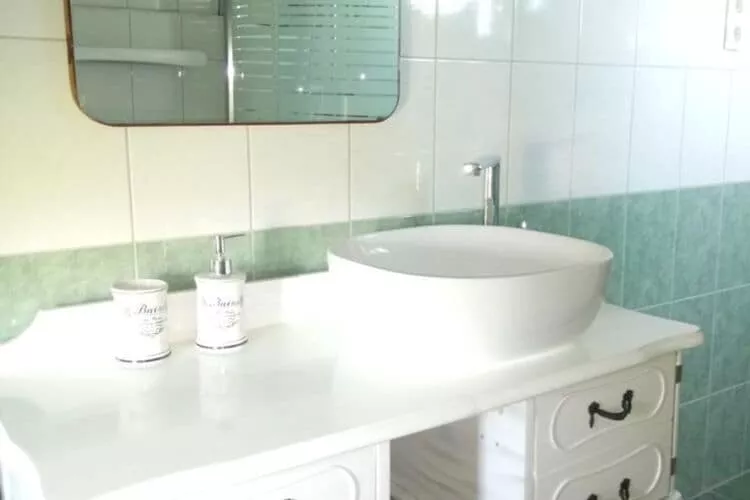 Holiday home Jadrić - Holiday home with  Pool-Bathroom
