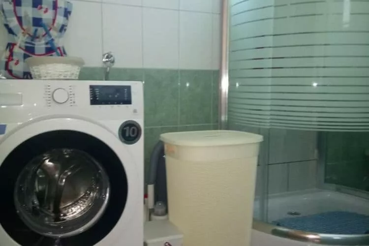 Holiday home Jadrić - Holiday home with  Pool-Bathroom