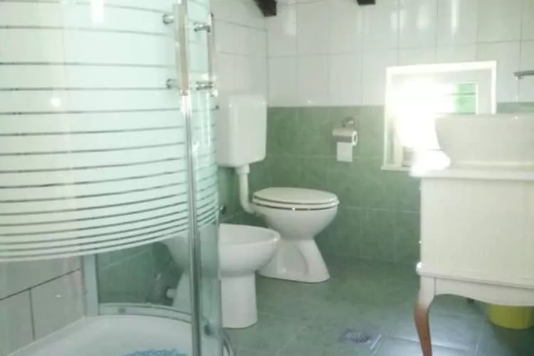 Holiday home Jadrić - Holiday home with  Pool-Bathroom