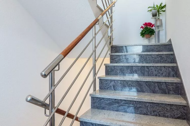 Apartments Palma -Studio with Balcony  and Sea View( Mali )-Indoor