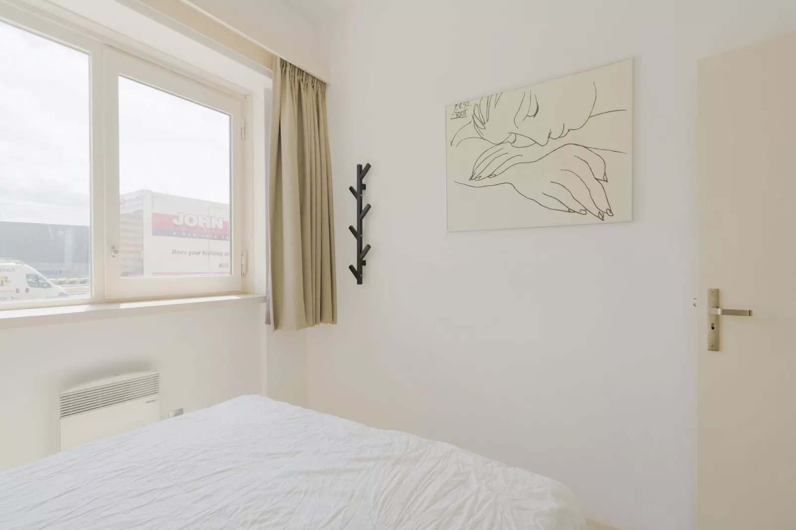 Fam Wermenbol-Schlafzimmer