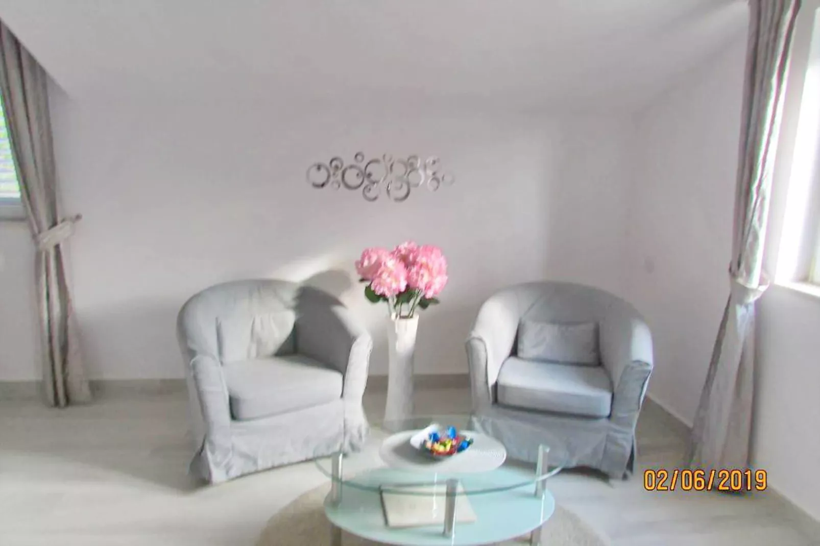 Villa Mirosa-Comfort Double Room  ( 5 )-Indoor
