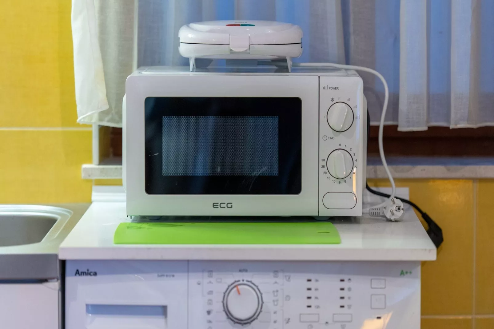 Apartments Studio Dubrovnik Beach Area- Comfort Studio Apartment-Kitchen
