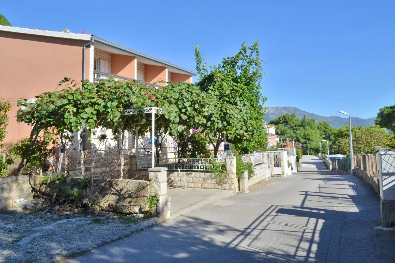LaidBack Apartments - Comfort One Bedroom Apartment with Balcony and Sea View (Green)-Extérieur