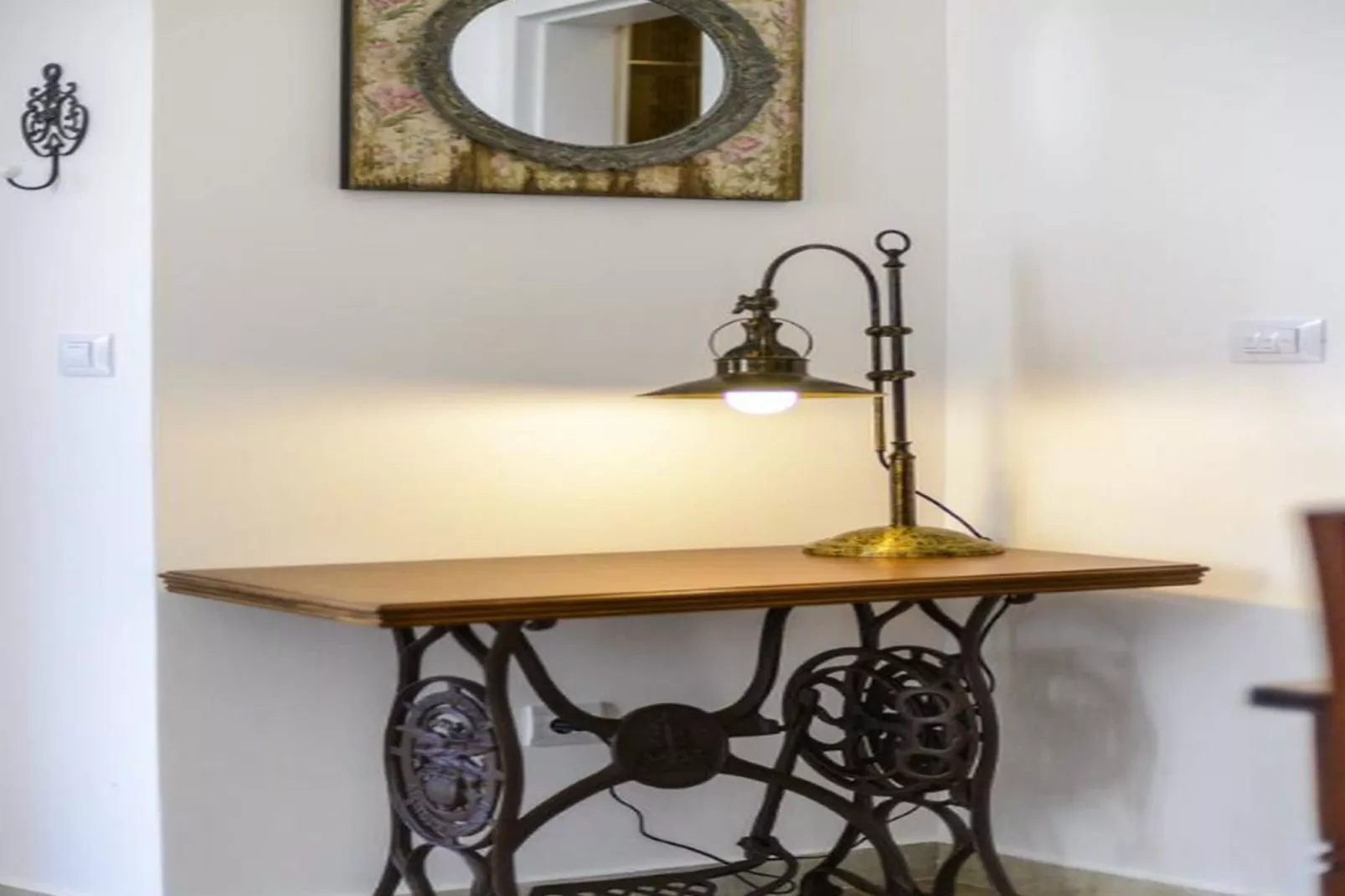 Apartments Franka Old Town - One Bedroom Apartment-Indoor