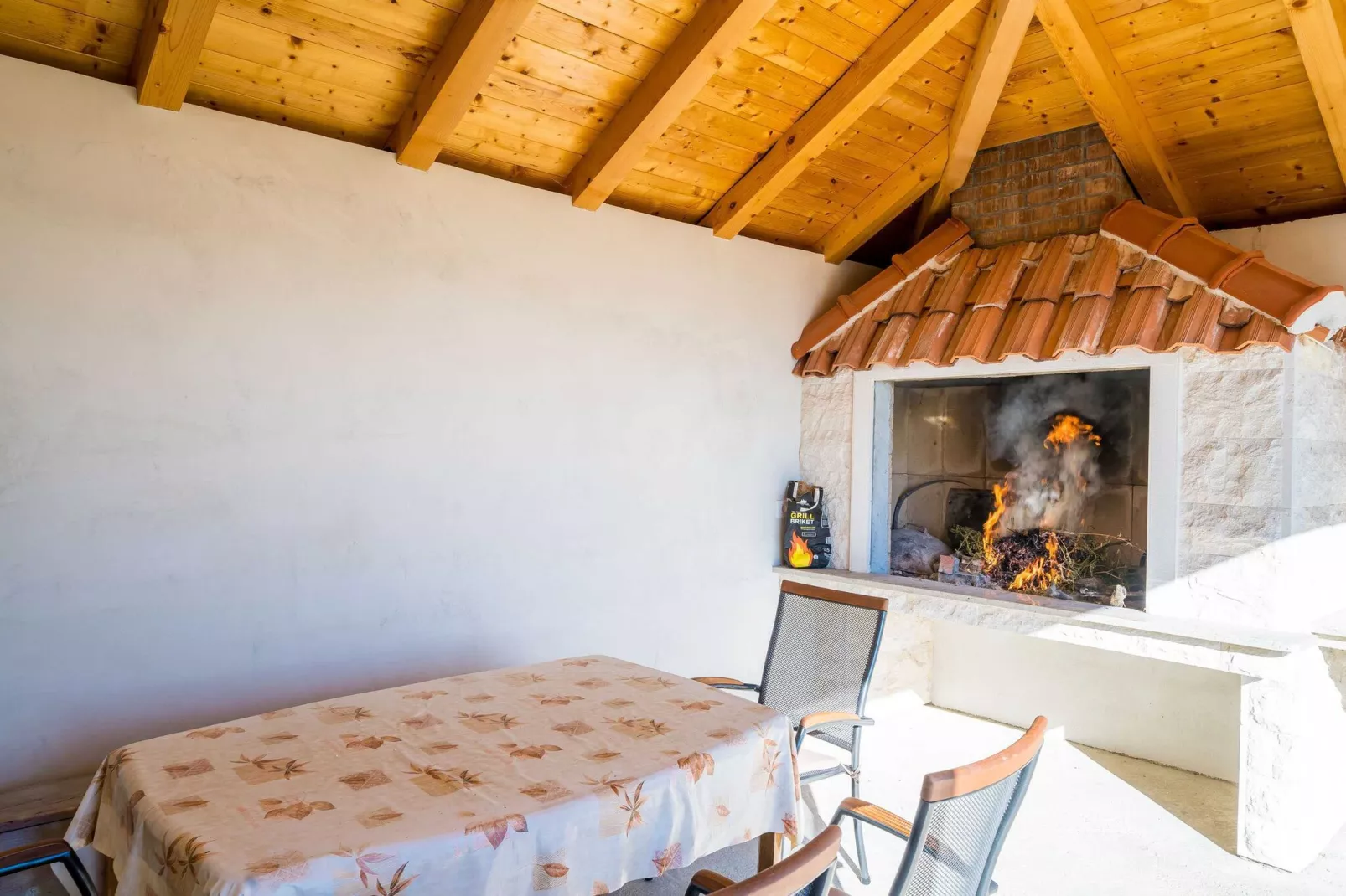 Apartments Marnic Blue Chill- Comfort Studio Apartment(S3)-Facilities