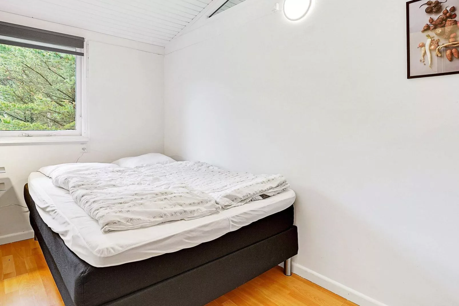 Maison de vacances pour 8 a Rømø