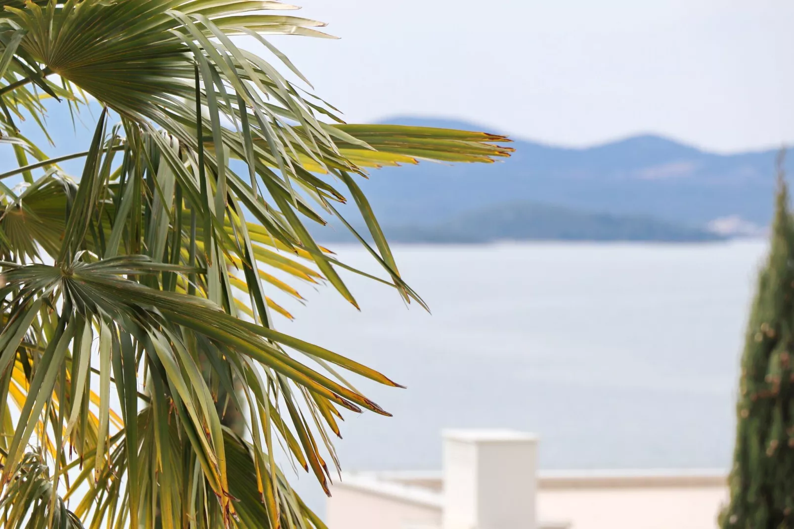 Holiday Home Rosemary-Three Bedroom Holiday Home with Terrace and Partial Sea View-Vue