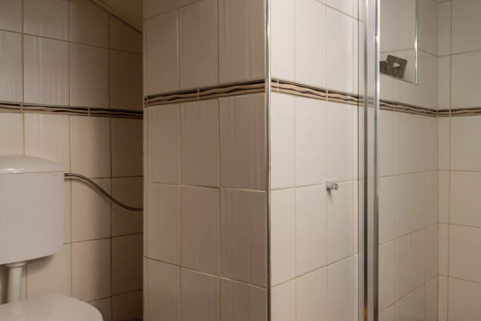 Old Town Charming Nest - One Bedroom Apartment-Bathroom