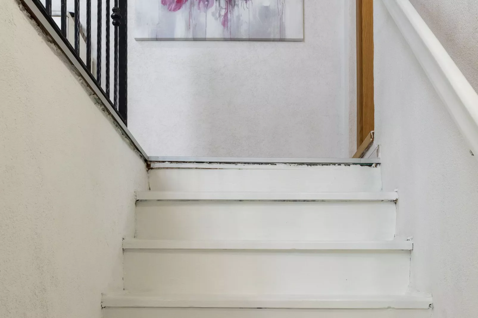 Old Town Charming Nest - One Bedroom Apartment-Indoor