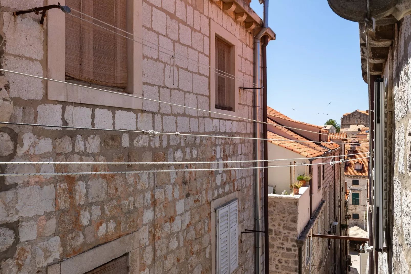 Old Town Charming Nest - One Bedroom Apartment-Outdoor