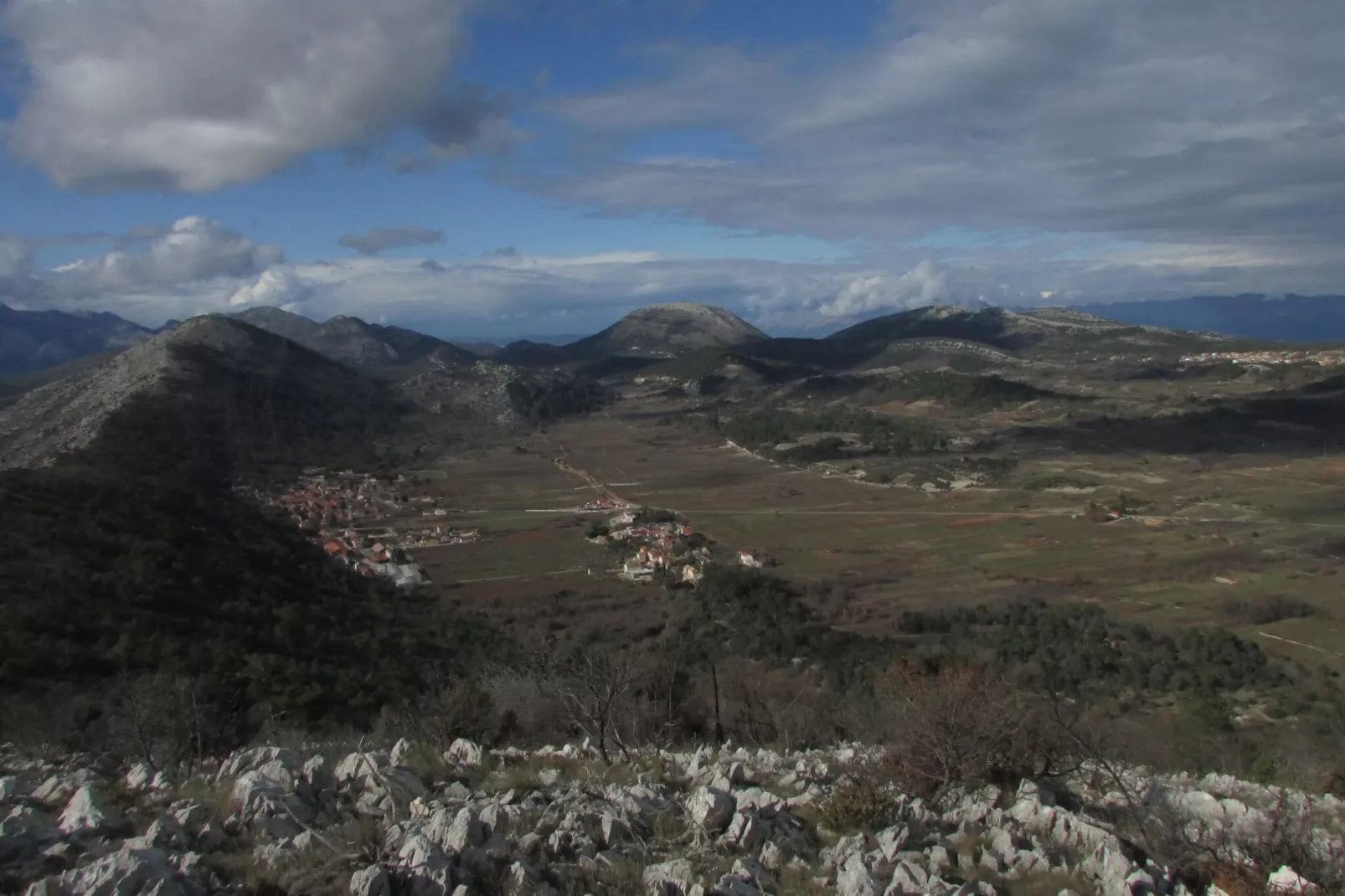 Holiday Home Stari Zoganj - Two Bedroom Holiday Home with Terrace and Swimming Pool-Vue
