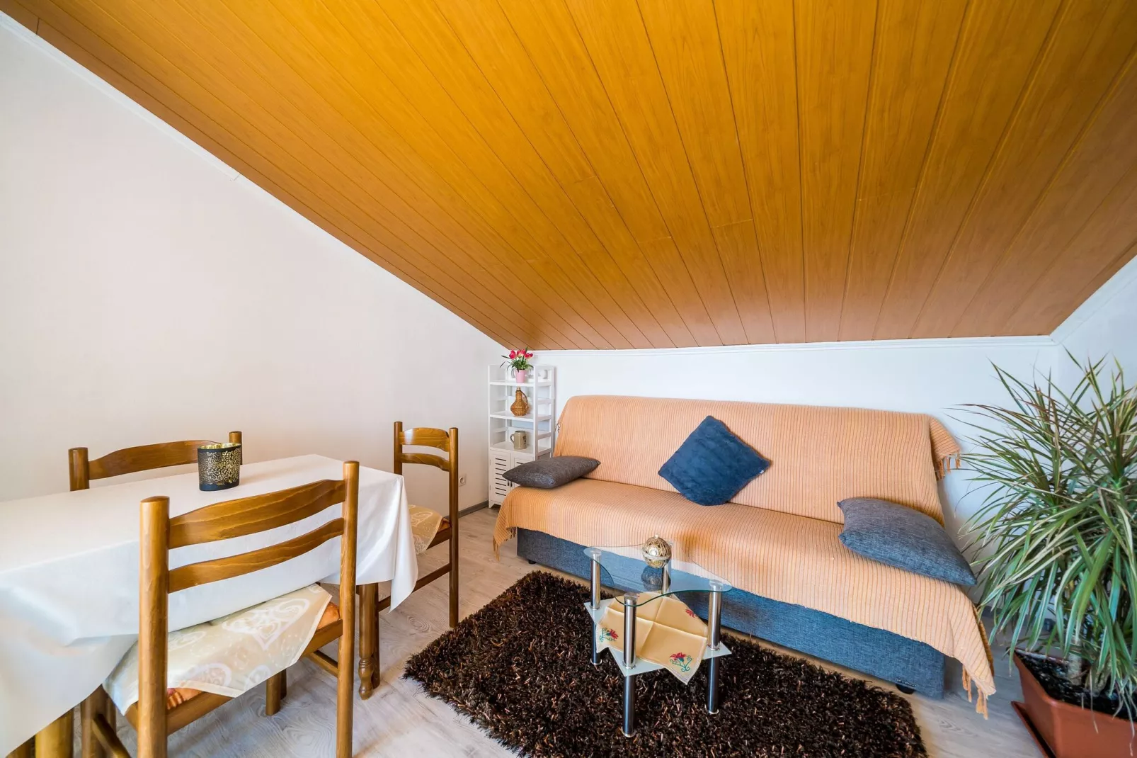 Villa Marija-Comfort One Bedroom Apartments-Indoor