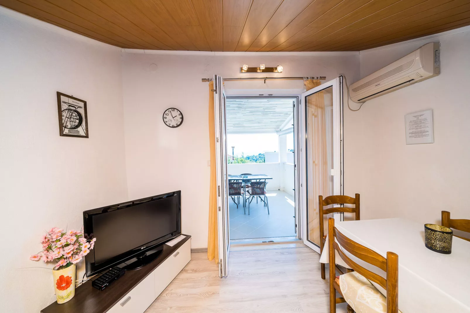 Villa Marija-Comfort One Bedroom Apartments-Indoor