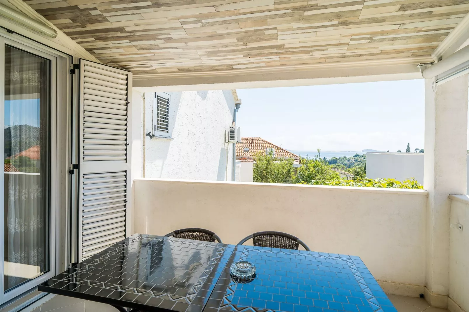 Villa Marija-Comfort One Bedroom Apartments-Outdoor
