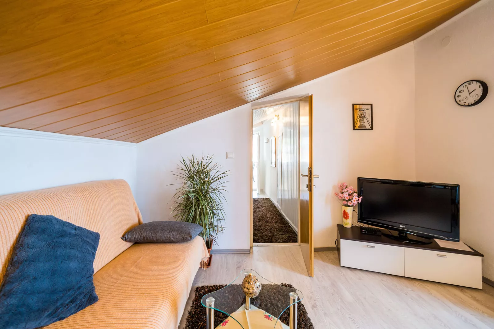 Villa Marija-Comfort One Bedroom Apartments-Outdoor