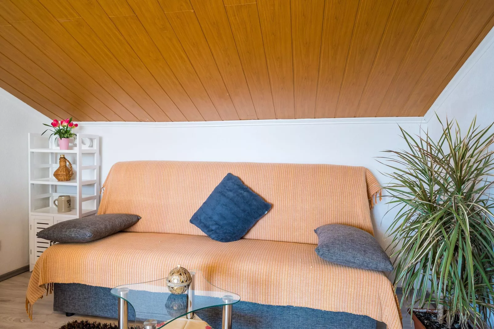 Villa Marija-Comfort One Bedroom Apartments-Indoor