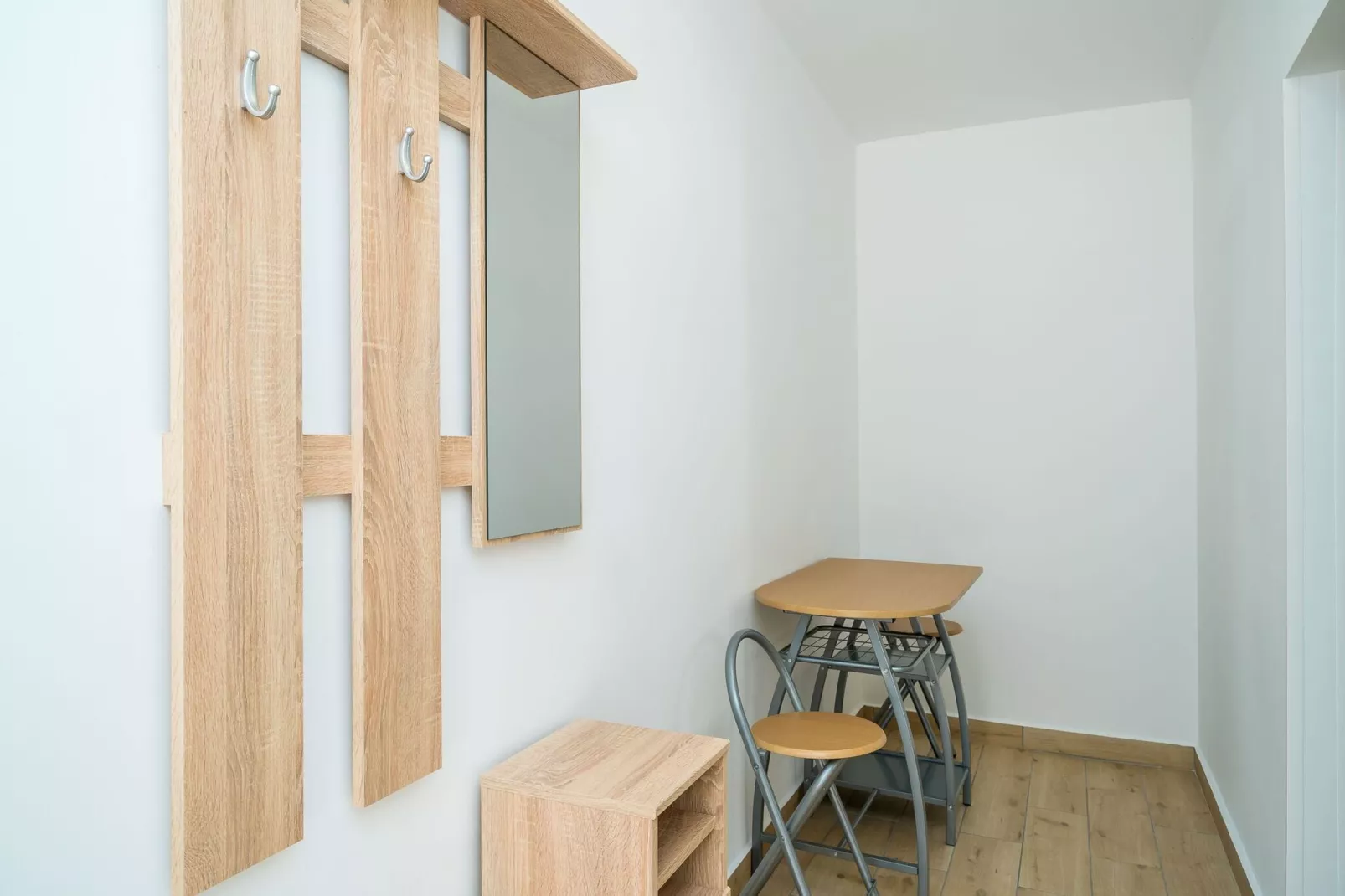Villa Marija-Comfort Studio Apartment with Terrace-1-Intérieur