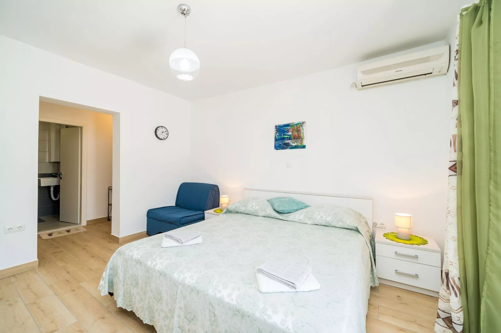 Villa Marija-Standard Studio with Terrace-3-Bedroom