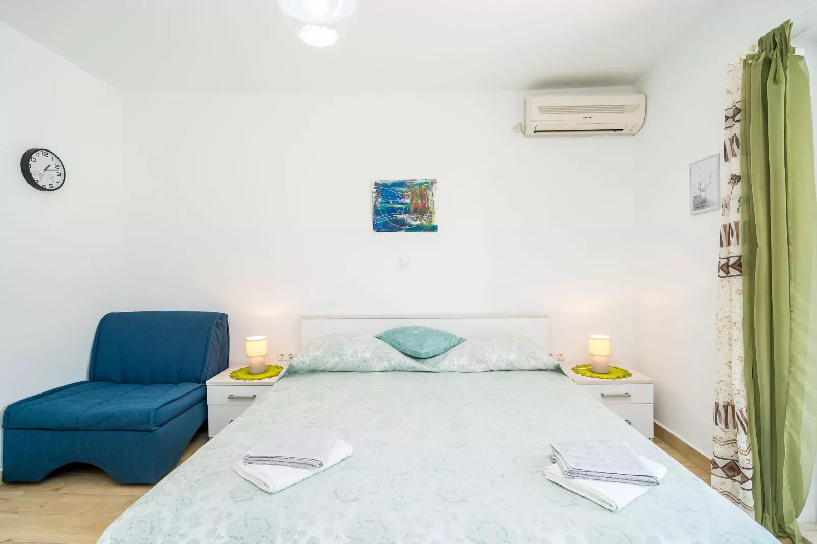 Villa Marija-Standard Studio with Terrace-3-Bedroom
